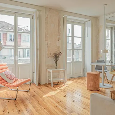 Antiga Casa Pessoa Apartmán