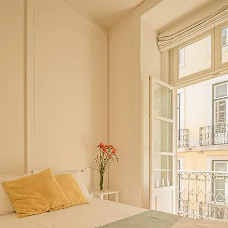 Antiga Casa Pessoa Lisboa