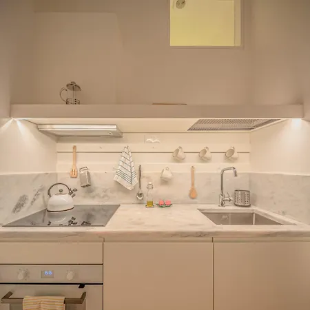 Apartmán Antiga Casa Pessoa *