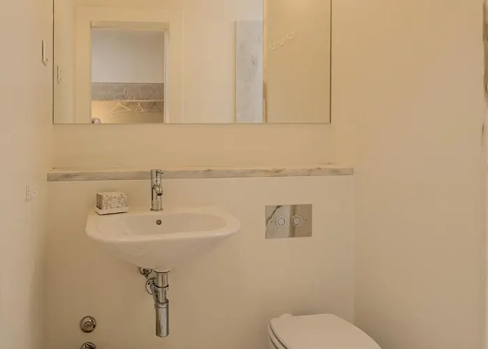 Antiga Casa Pessoa 아파트 리스본