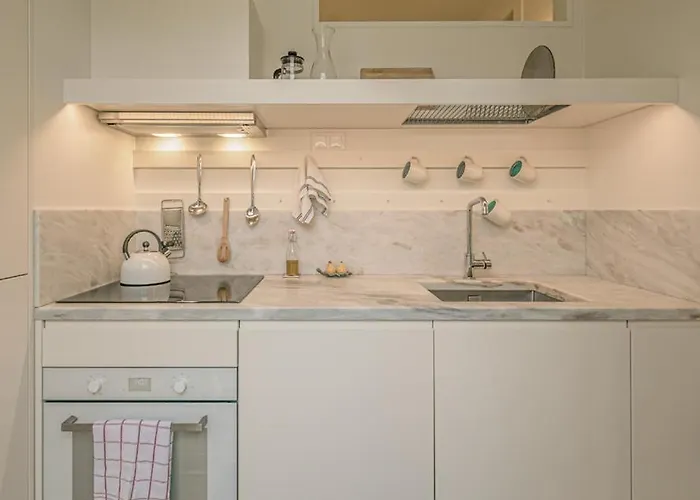 Antiga Casa Pessoa 아파트