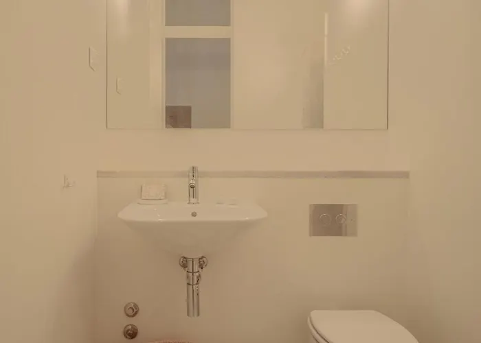 Antiga Casa Pessoa 아파트