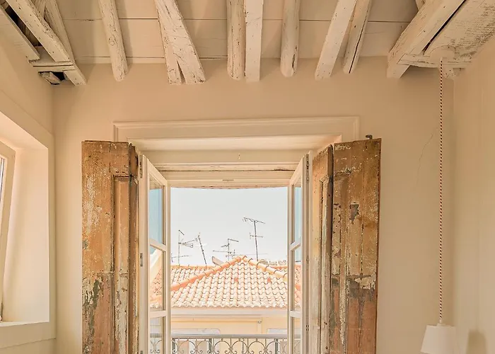 Antiga Casa Pessoa 리스본