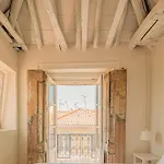 Antiga Casa Pessoa Lizbona