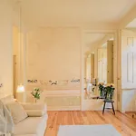 Apartament Antiga Casa Pessoa
