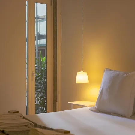Antiga Casa Pessoa Apartment