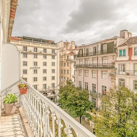 Antiga Casa Pessoa Lisbona